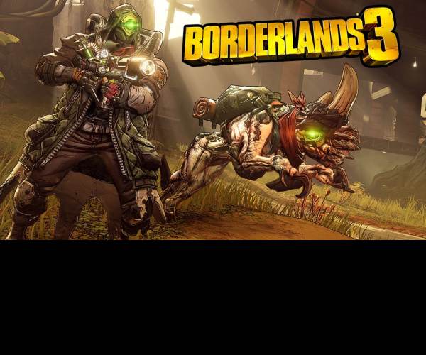 Borderlands 3