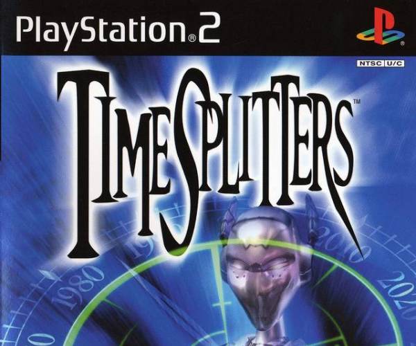 TimeSplitters 2 (PS2)