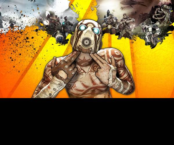 Borderlands 3