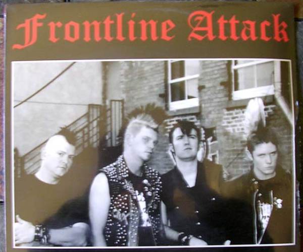 Frontline Attack