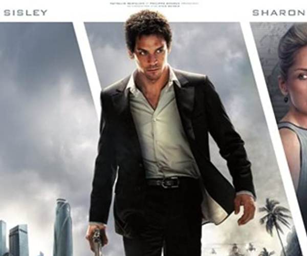 Largo Winch