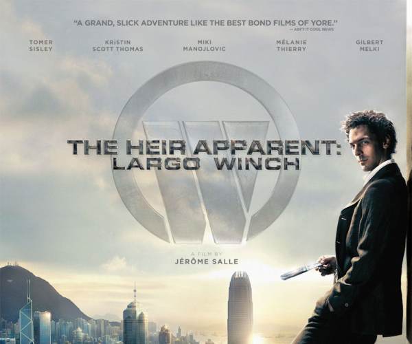Largo Winch