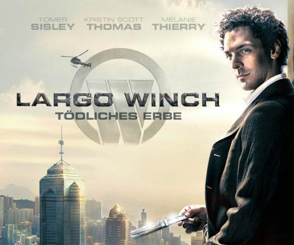 Largo Winch