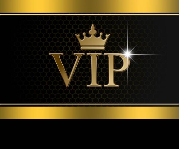 V.I.P.
