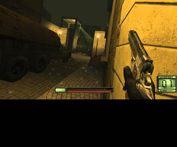 Soldier of Fortune 2