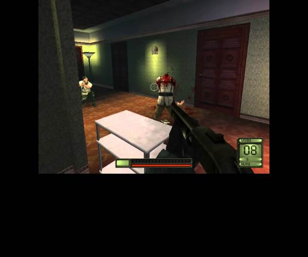 Soldier of Fortune 2