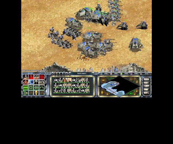 Star Wars: Galactic Battleground