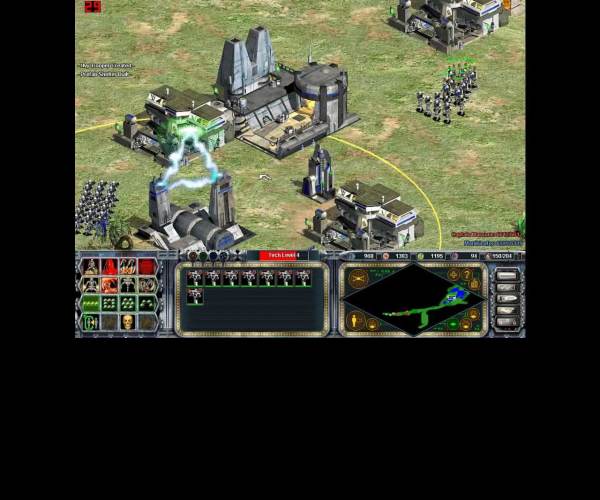 Star Wars: Galactic Battleground