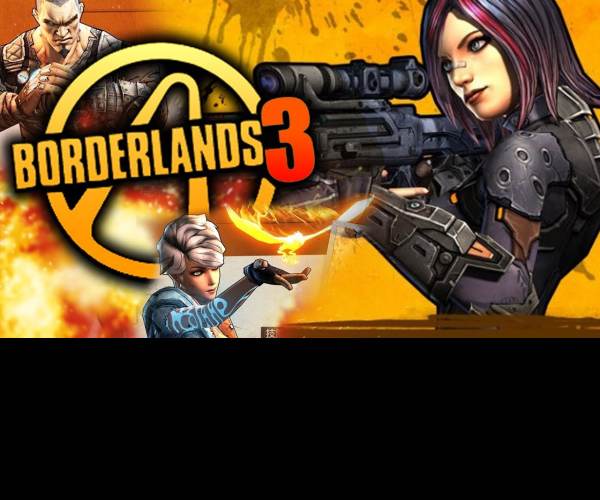 Borderlands 3