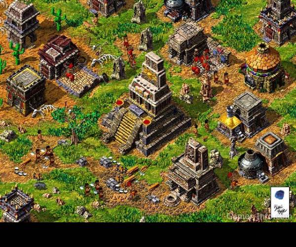 The Settlers IV Mission CD