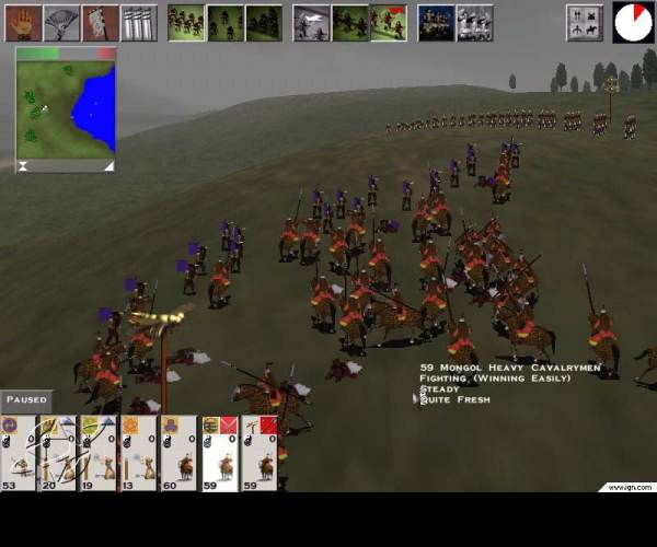Shogun: The Mongol Invasion