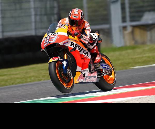 Moto GP