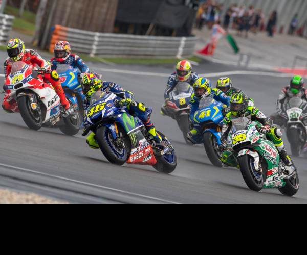 Moto GP