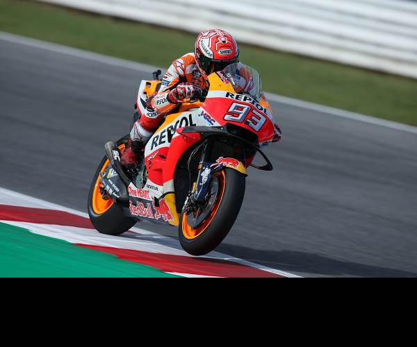 Moto GP