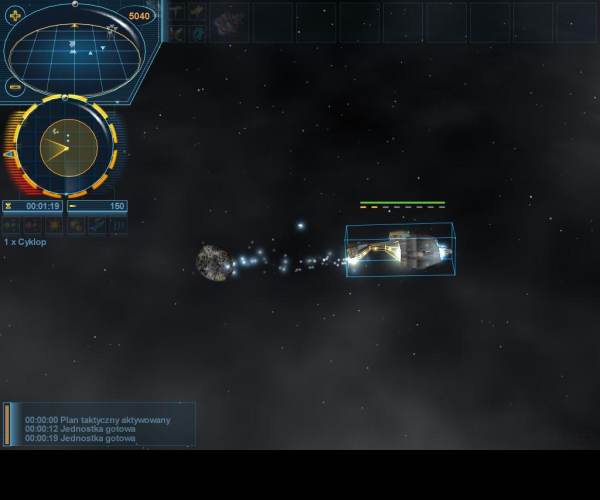 Project Earth: Starmageddon