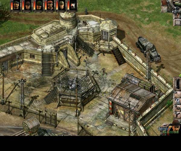Commandos 2