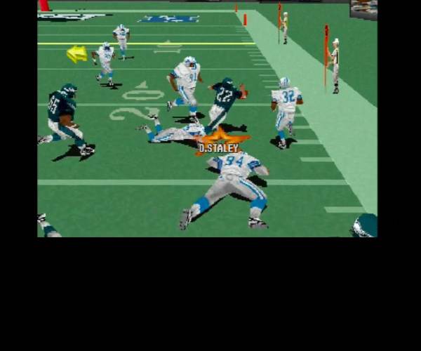 Madden 2002