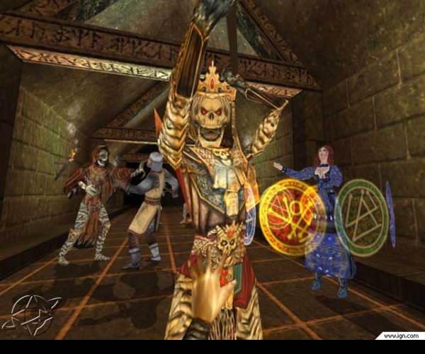 Legends of Might & Magic