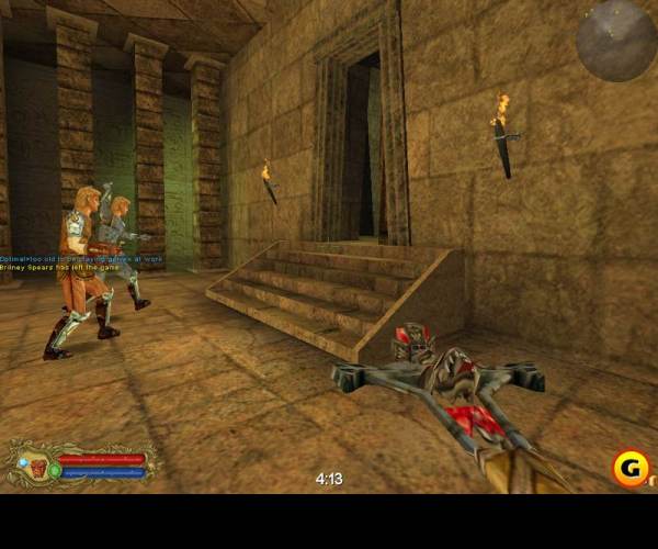 Legends of Might & Magic