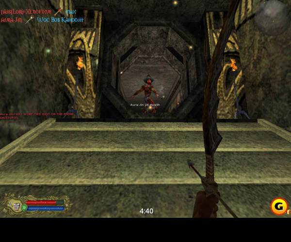 Legends of Might & Magic