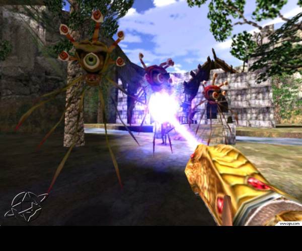 Legends of Might & Magic