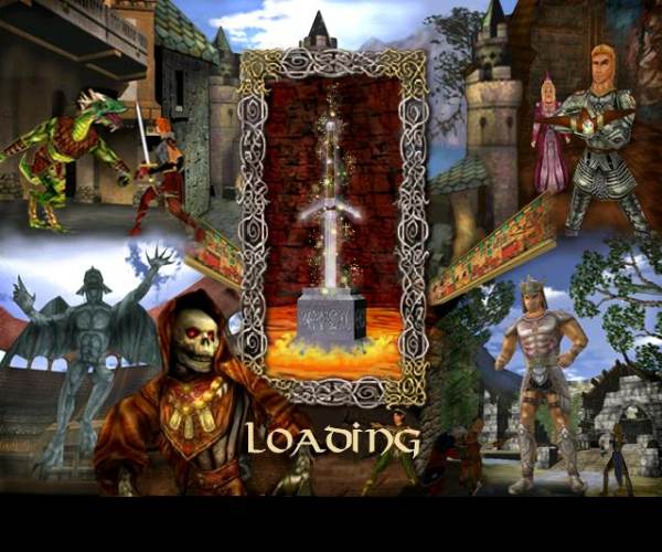 Legends of Might & Magic