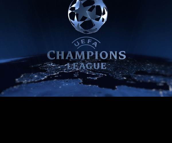 UEFA Champions League