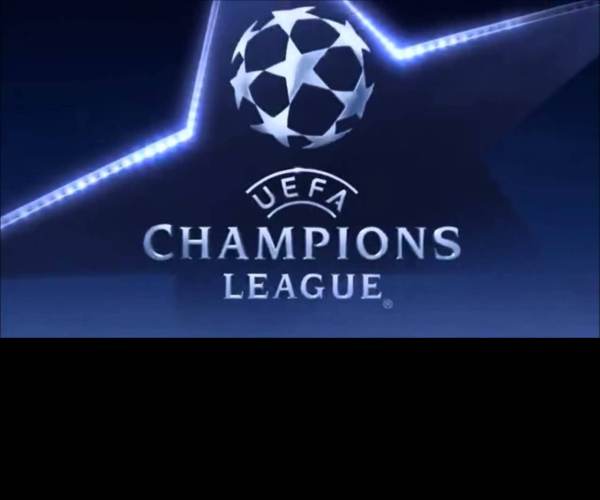 UEFA Champions League