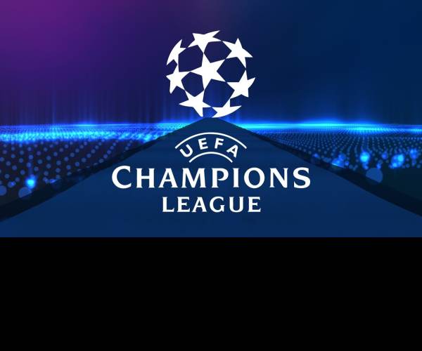 UEFA Champions League