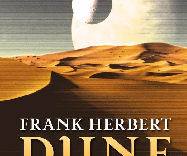 Frank Herberts Dune