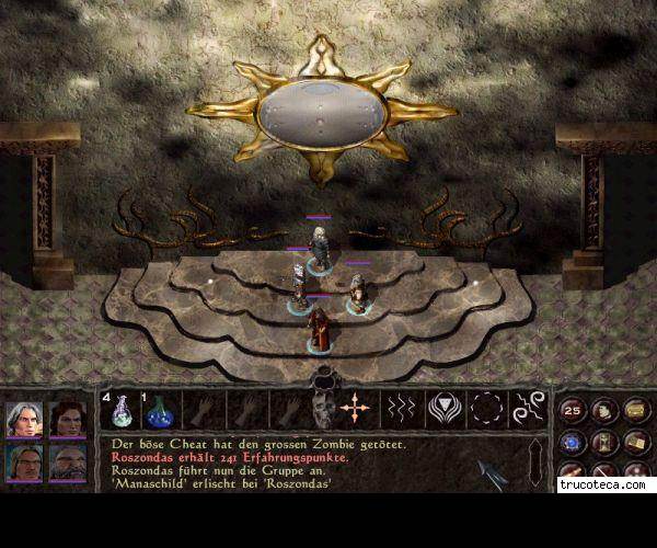 Gorasul: Legacy of the Dragon