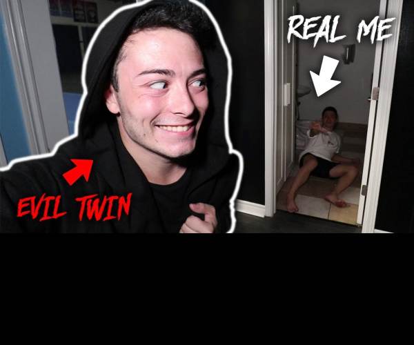 Evil Twin
