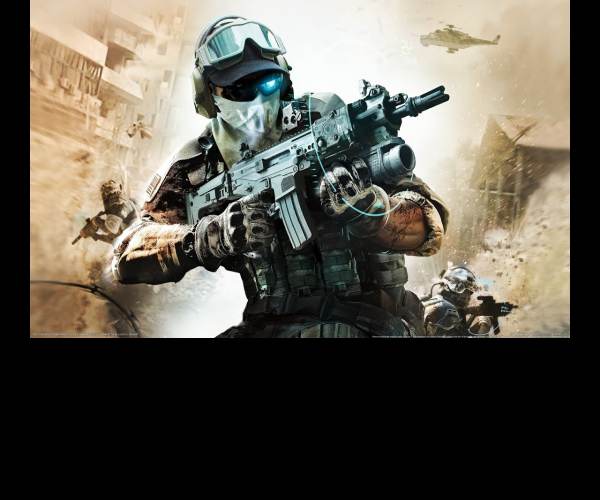 Ghost Recon