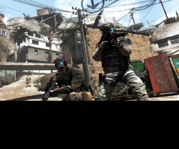 Ghost Recon
