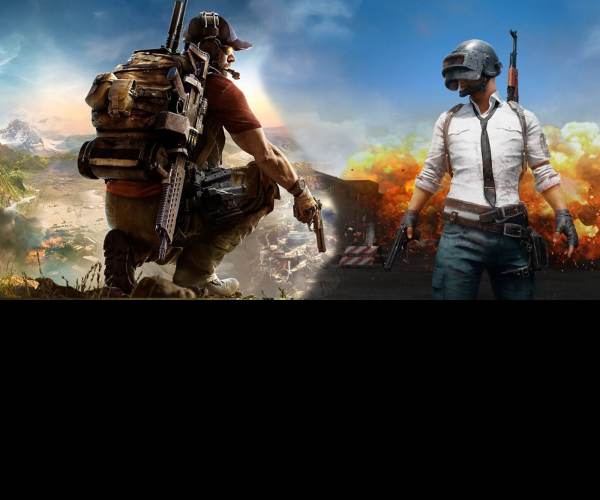 Ghost Recon
