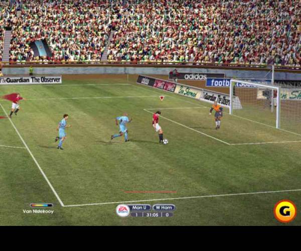 FIFA Football 2002