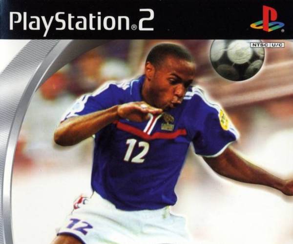 FIFA Football 2002