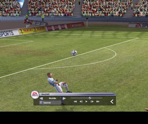 FIFA Football 2002