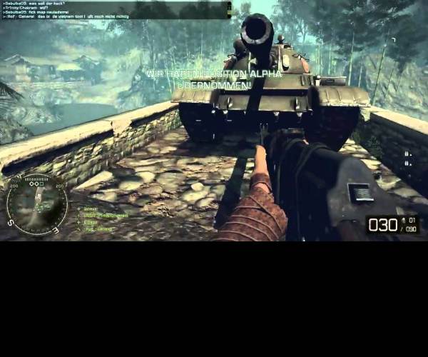 Battlefield: Bad Company 2 - Vietnam