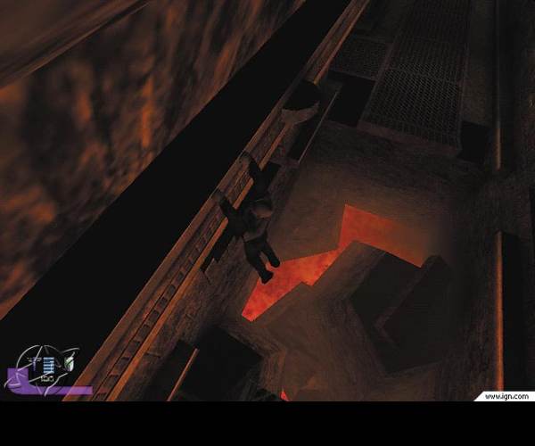 Star Trek DS9: The Fallen
