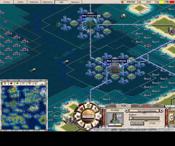 Call to Power 2