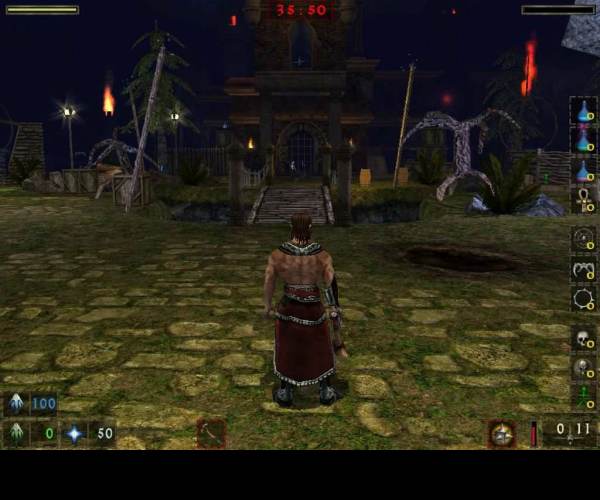 Call for Heroes: Pompolic Wars