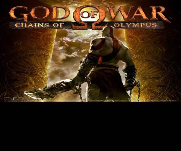 God of War: Chains of Olympus