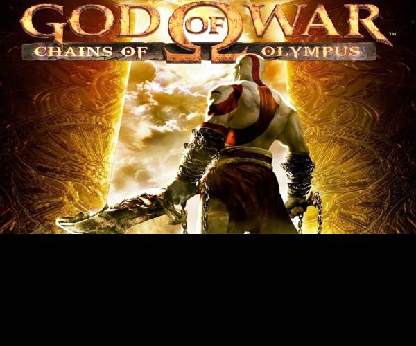 God of War: Chains of Olympus