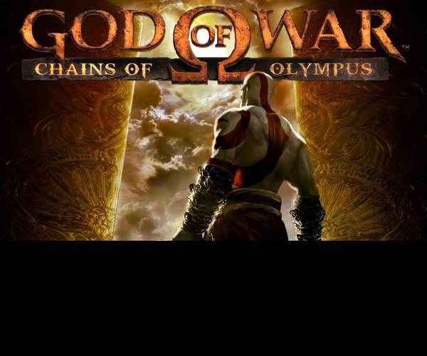 God of War: Chains of Olympus