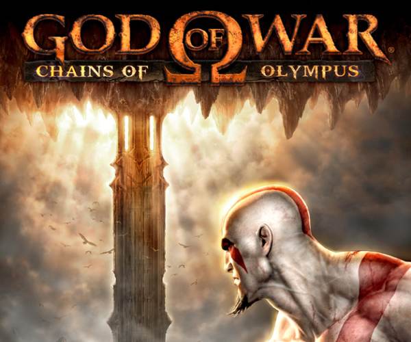 God of War: Chains of Olympus
