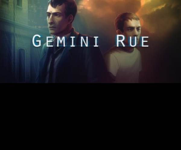 Gemini Rue