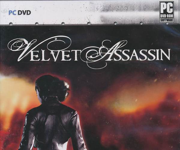 Velvet Assassin