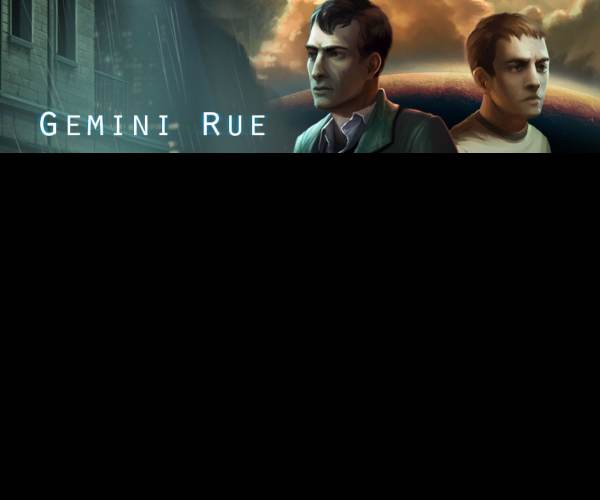 Gemini Rue