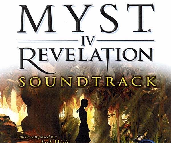 Myst IV: Revelation